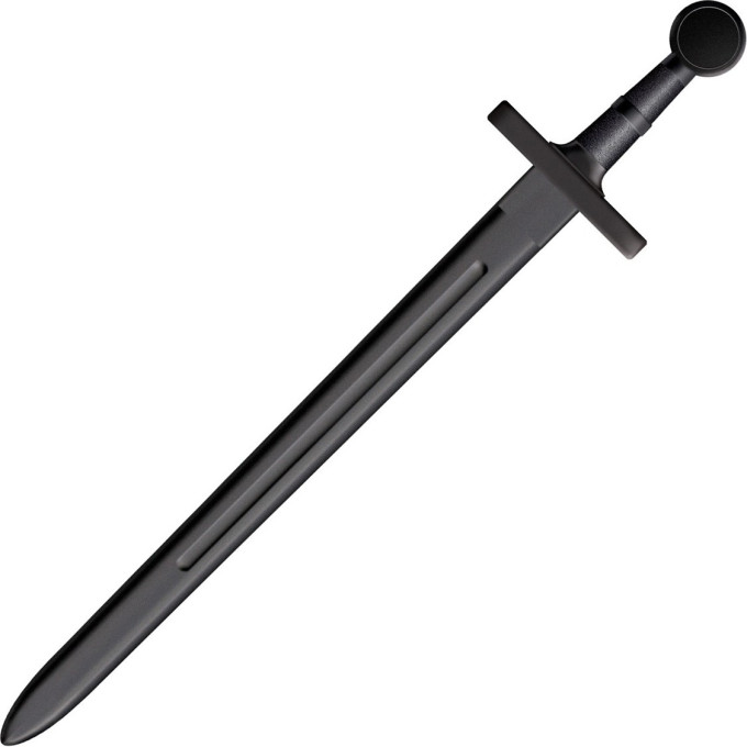 Тренировочный меч COLD STEEL MEDIEVAL TRAINING SWORD 92BKS CS_92BKS